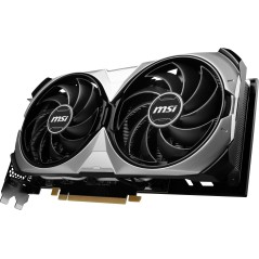 MSI GeForce RTX 4070 Ti SUPER 16GB Ventus 2X OC - Unleash Ultimate Gaming Performance with Cutting-Edge Graphics!